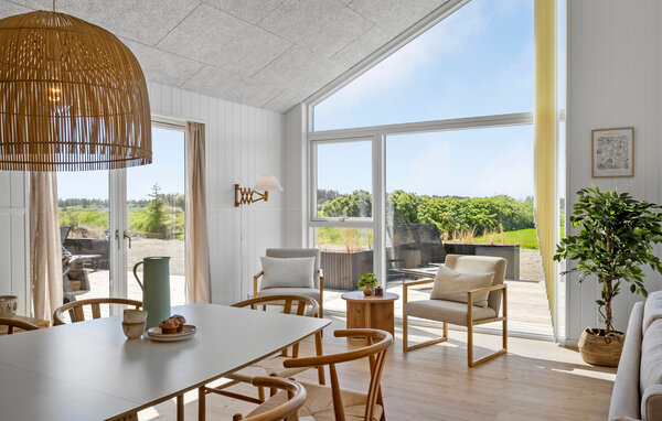 Semesterhus - Saltum strand , Danmark - A12053 301