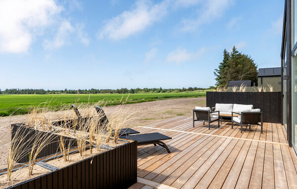 Semesterhus - Saltum strand , Danmark - A12053 101