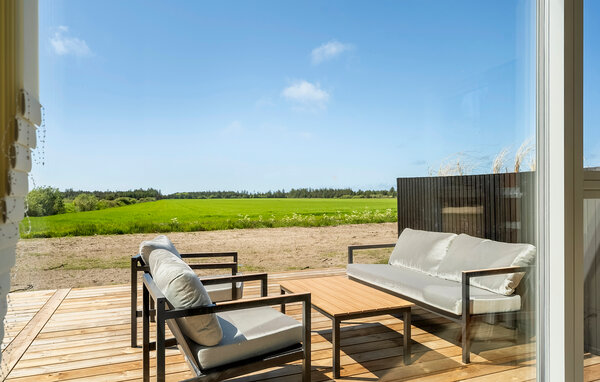 Semesterhus - Saltum strand , Danmark - A12053 201