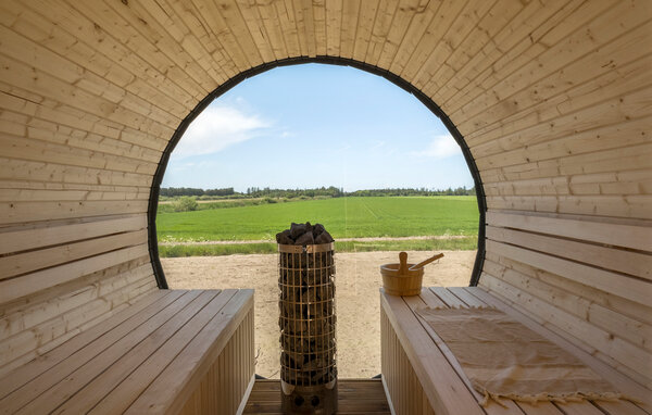 Semesterhus - Saltum strand , Danmark - A12055 8