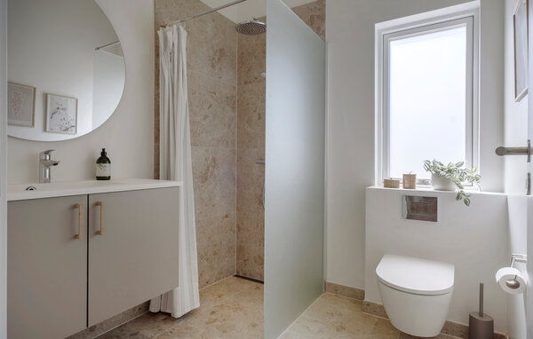 Semesterhus - Saltum strand , Danmark - A12055 701