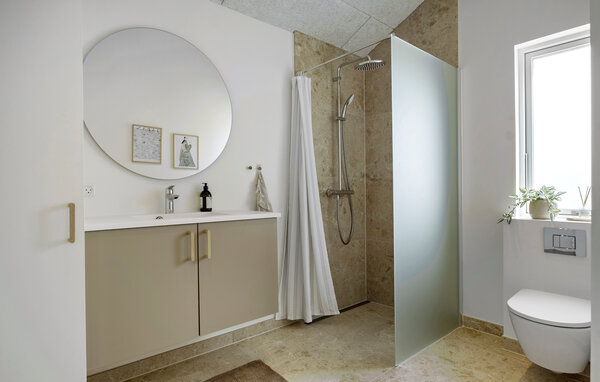 Semesterhus - Saltum strand , Danmark - A12055 702