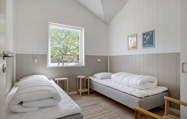Semesterhus - Saltum strand , Danmark - A12055 601