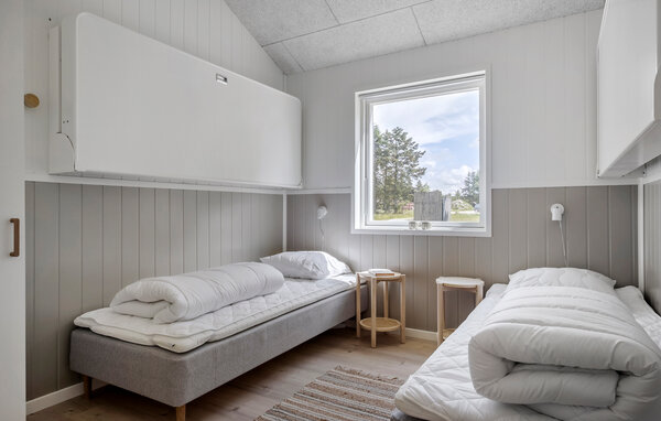 Semesterhus - Saltum strand , Danmark - A12055 602