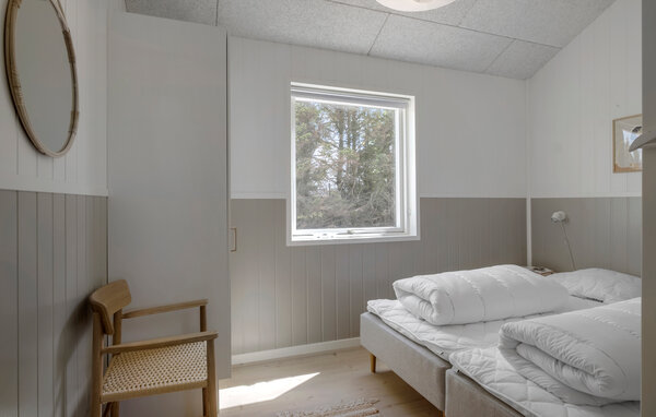 Semesterhus - Saltum strand , Danmark - A12055 603