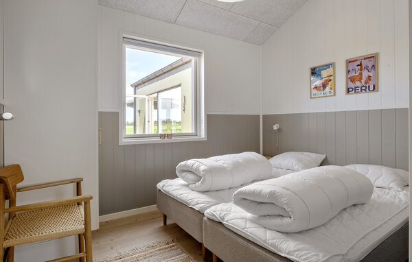 Semesterhus - Saltum strand , Danmark - A12055 605
