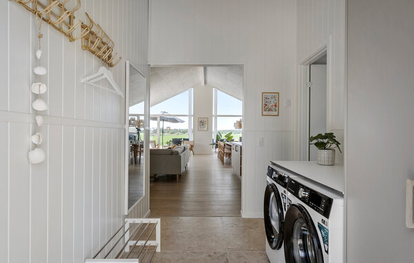 Semesterhus - Saltum strand , Danmark - A12055 501