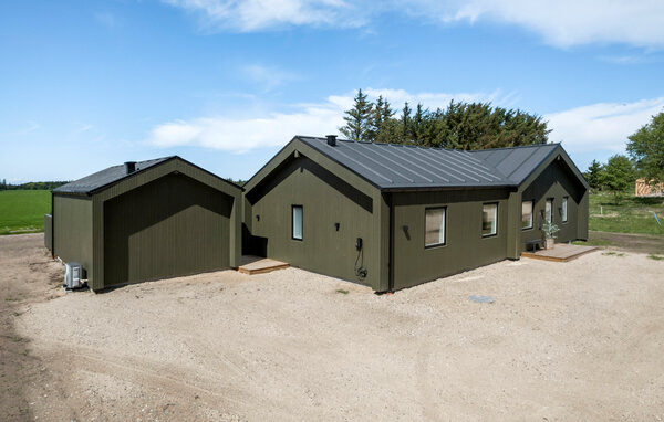 Semesterhus - Saltum strand , Danmark - A12055 82