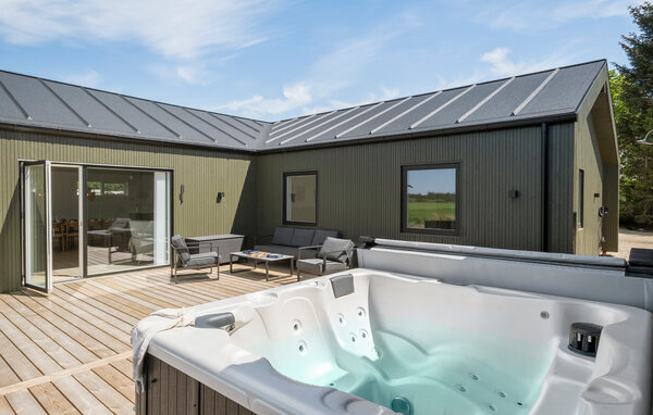 Semesterhus - Saltum strand , Danmark - A12055 2