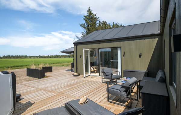 Semesterhus - Saltum strand , Danmark - A12055 9