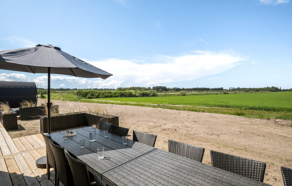 Semesterhus - Saltum strand , Danmark - A12055 102