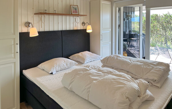 Vakantiehuis - Saltum strand , Denemarken - A12102 7