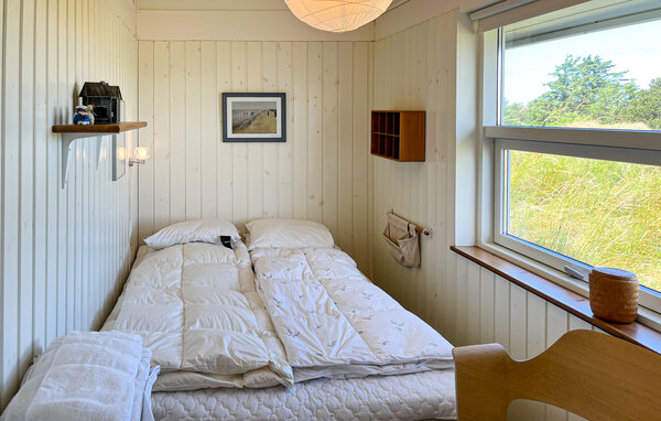 Vakantiehuis - Saltum strand , Denemarken - A12102 601