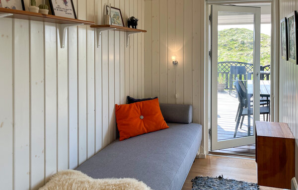 Vakantiehuis - Saltum strand , Denemarken - A12102 602