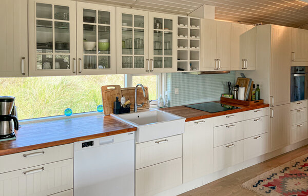 Vakantiehuis - Saltum strand , Denemarken - A12102 6