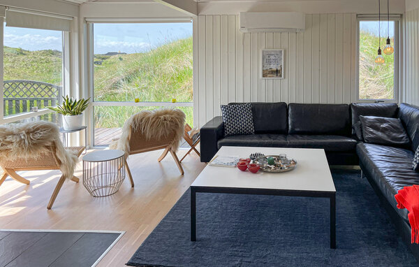 Vakantiehuis - Saltum strand , Denemarken - A12102 3