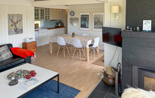Vakantiehuis - Saltum strand , Denemarken - A12102 4