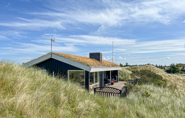 Vakantiehuis - Saltum strand , Denemarken - A12102 81