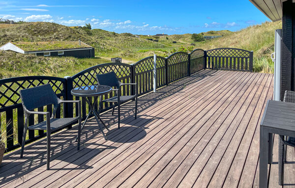 Vakantiehuis - Saltum strand , Denemarken - A12102 2