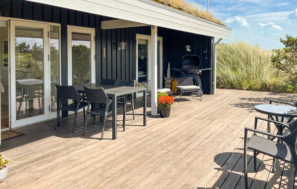 Vakantiehuis - Saltum strand , Denemarken - A12102 8