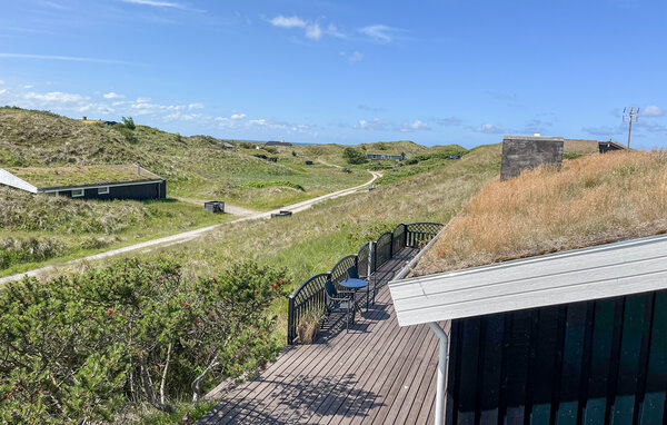 Vakantiehuis - Saltum strand , Denemarken - A12102 9