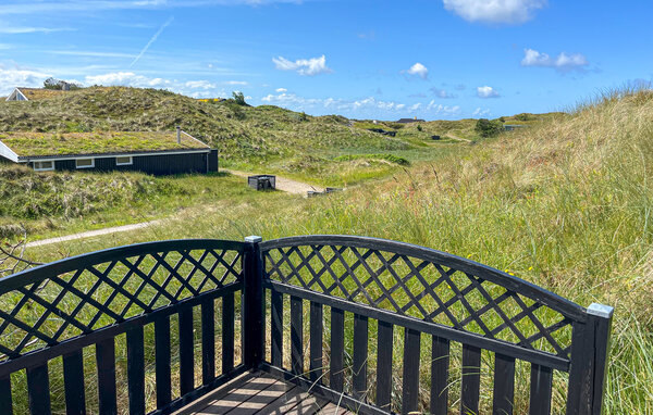 Vakantiehuis - Saltum strand , Denemarken - A12102 201