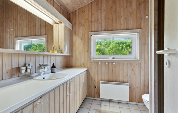 Feriehus - Saltum Strand , Danmark - A12109 701