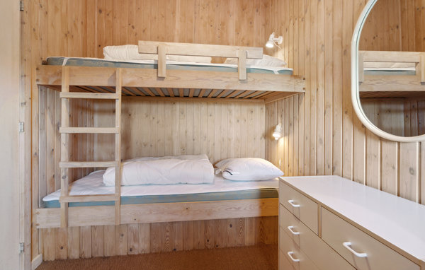 Feriehus - Saltum Strand , Danmark - A12109 602