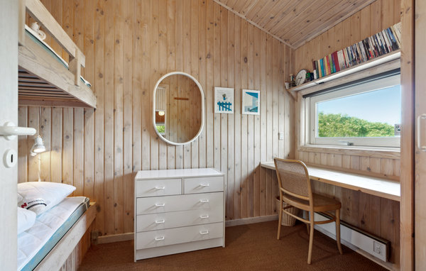 Feriehus - Saltum Strand , Danmark - A12109 603
