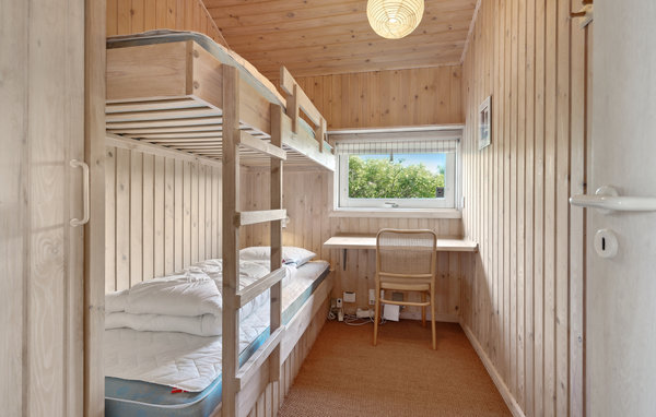 Feriehus - Saltum Strand , Danmark - A12109 604