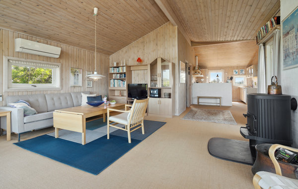 Feriehus - Saltum Strand , Danmark - A12109 301