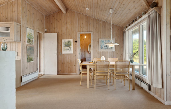 Feriehus - Saltum Strand , Danmark - A12109 302