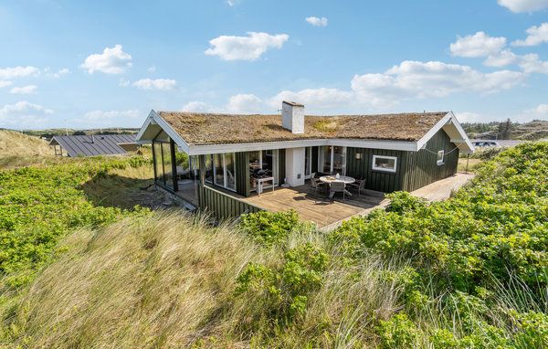 Ferienhaus - Saltum Strand , Dänemark - A12109 1