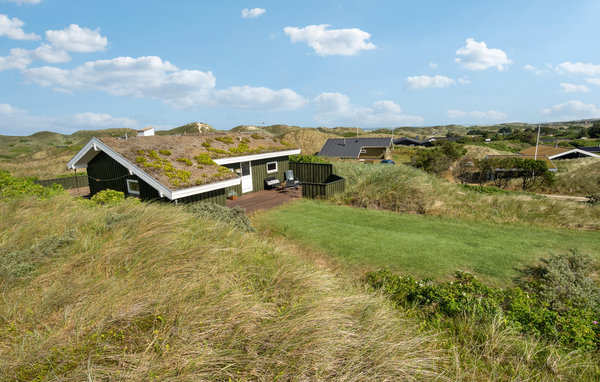 Feriehus - Saltum Strand , Danmark - A12109 81