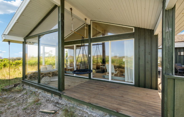Feriehus - Saltum Strand , Danmark - A12109 8