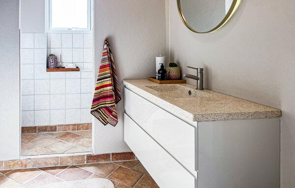 Holiday Home - Saltum strand , Denmark - A12115 701