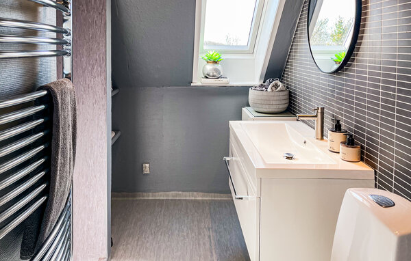 Holiday Home - Saltum strand , Denmark - A12115 702
