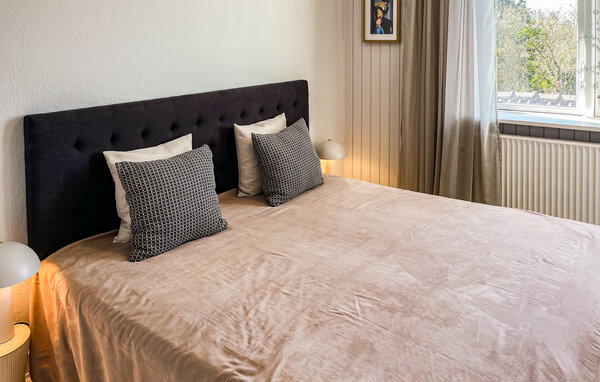 Holiday Home - Saltum strand , Denmark - A12115 602