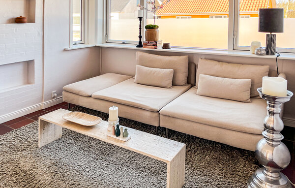 Holiday Home - Saltum strand , Denmark - A12115 501
