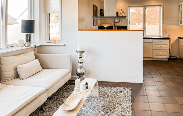 Holiday Home - Saltum strand , Denmark - A12115 502