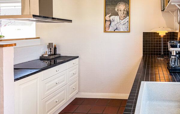 Holiday Home - Saltum strand , Denmark - A12115 7
