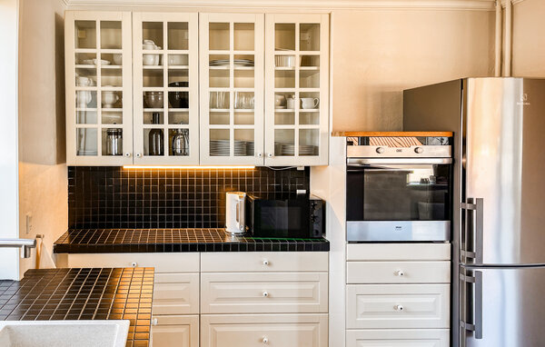 Holiday Home - Saltum strand , Denmark - A12115 8