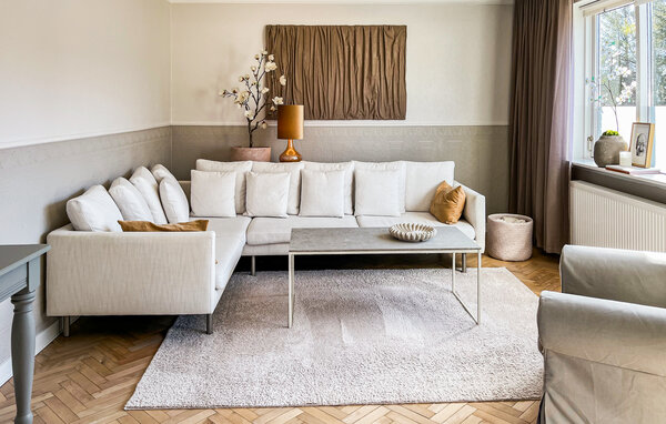 Holiday Home - Saltum strand , Denmark - A12115 3