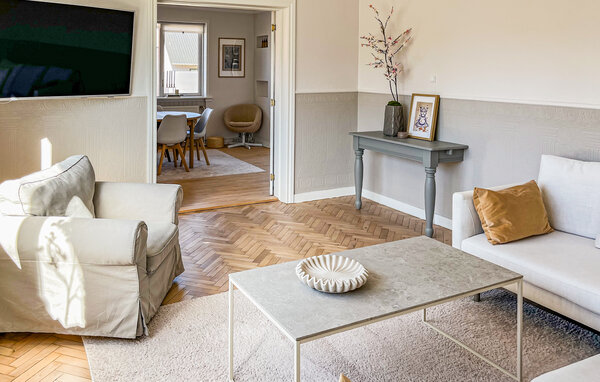 Holiday Home - Saltum strand , Denmark - A12115 4
