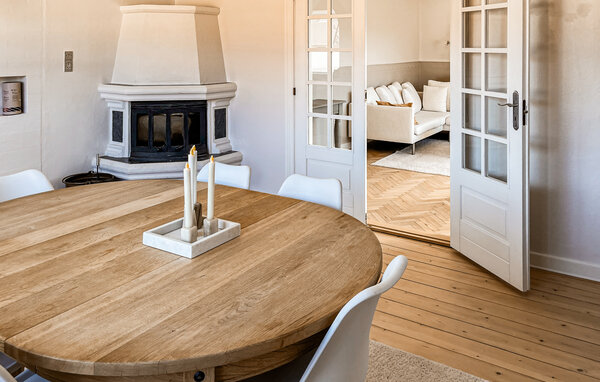 Holiday Home - Saltum strand , Denmark - A12115 301