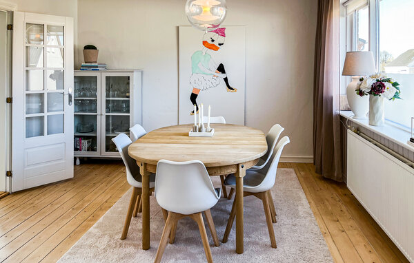 Holiday Home - Saltum strand , Denmark - A12115 5