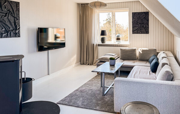 Holiday Home - Saltum strand , Denmark - A12115 6