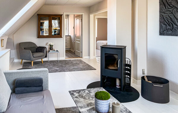 Holiday Home - Saltum strand , Denmark - A12115 302