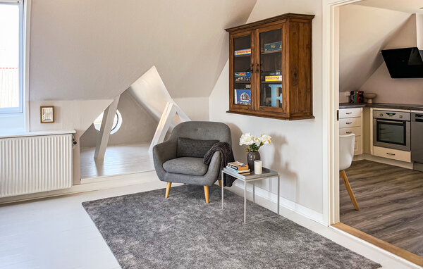 Holiday Home - Saltum strand , Denmark - A12115 303