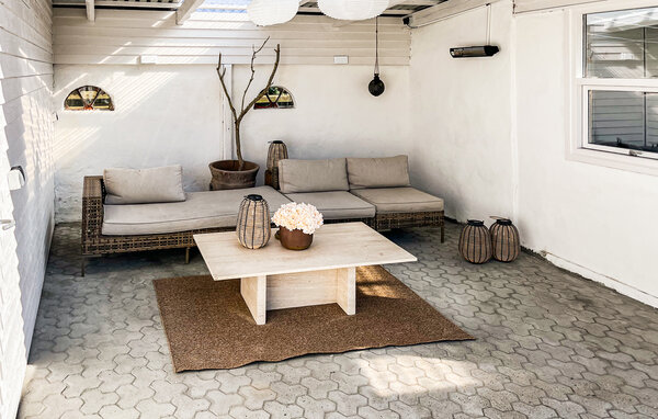 Holiday Home - Saltum strand , Denmark - A12115 2